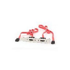 GEMBIRD BRACKET SATA2 A ESATA