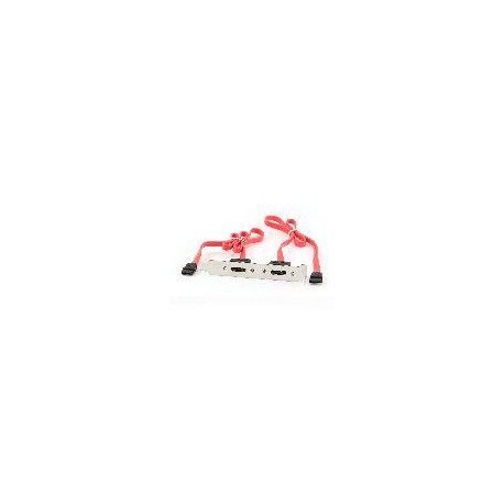 GEMBIRD BRACKET SATA2 A ESATA