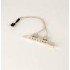 GEMBIRD BRACKET 2 USB A USB INT.
