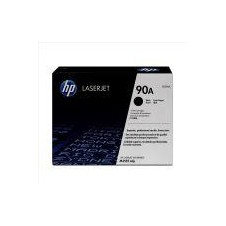 HP TONER CE390A NEGRO Nº 90A