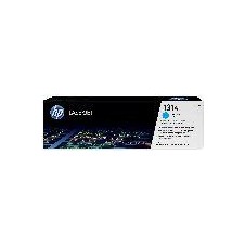 HP TONER CF211A CIAN Nº 131A