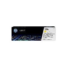 HP TONER CF212A AMARILLO Nº 131A