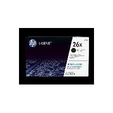 HP TONER CF226X NEGRO Nº 26X
