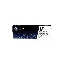 HP TONER CF283A NEGRO Nº 83A