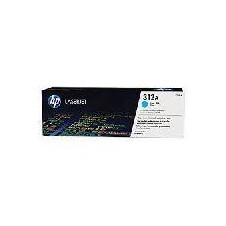 HP TONER CF381A CIAN Nº 312A