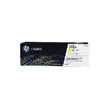 HP TONER CF382A AMARILLO Nº 312A