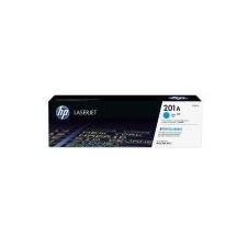HP TONER CF401A CIAN Nº 201A