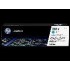 HP TONER CF401X CIAN Nº 201X