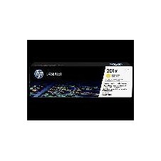 HP TONER CF402X AMARILLO Nº 201X