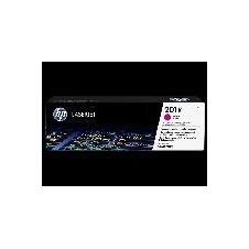 HP TONER CF403X MAGENTA Nº 201X
