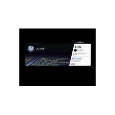 HP TONER CF410X NEGRO Nº 410X