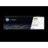 HP TONER CF412A AMARILLO Nº 410A