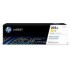 HP TONER CF532A AMARILLO Nº 205A