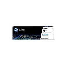 HP TONER CF540X NEGRO Nº 203X