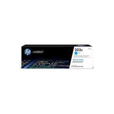HP TONER CF541X CIAN Nº 203X