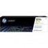 HP TONER CF542A AMARILLO Nº 203A