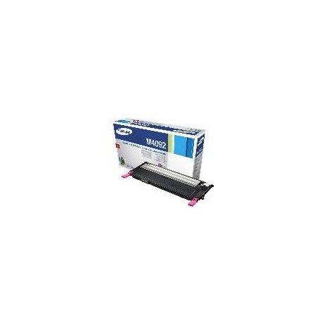 SAMSUNG TONER MAGENTA CLT-M4092S 1000 PAGINAS