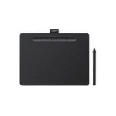 WACOM INTUOS BASIC PEN SMALL NEGRO