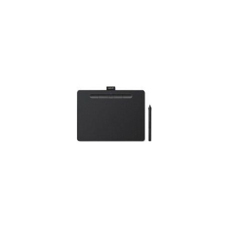 WACOM INTUOS BASIC PEN SMALL NEGRO