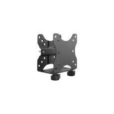 EQUIP SOPORTE CPU TIPO NUC PARA SOPORTES DE MONITOR O ESCRITORIO NEGRO