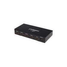 GEMBIRD SPLITTER HDMI 4 PUERTOS