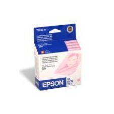 EPSON CARTUCHO TINTA T0346 MAGENTA CLARO