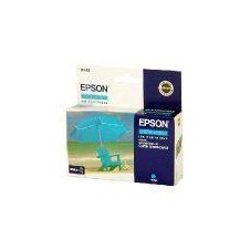 EPSON CARTUCHO TINTA T0452 CIAN