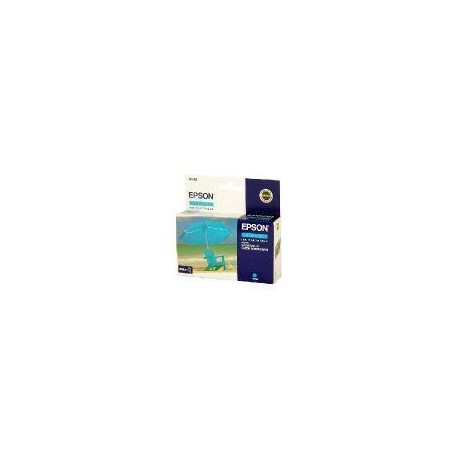EPSON CARTUCHO TINTA T0452 CIAN
