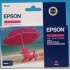 EPSON CARTUCHO TINTA T0453 MAGENTA