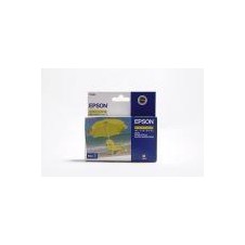 EPSON CARTUCHO TINTA T0454 AMARILLO