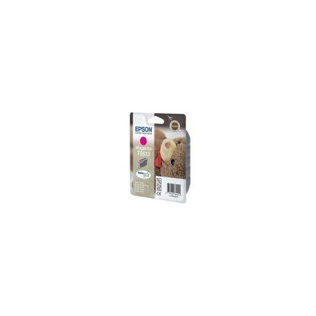 EPSON CARTUCHO TINTA T0613 MAGENTA