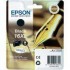 EPSON CARTUCHO TINTA T1631 NEGRO Nº 16XL