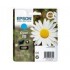 EPSON CARTUCHO TINTA T1802 CIAN Nº 18