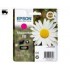 EPSON CARTUCHO TINTA T1803 MAGENTA Nº 18