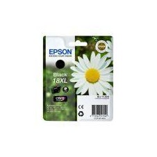 EPSON CARTUCHO TINTA T1811 NEGRO Nº 18XL