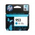HP CARTUCHO F6U12AE CIAN Nº 953
