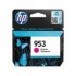 HP CARTUCHO F6U13AE MAGENTA Nº 953