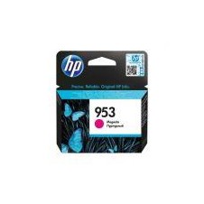 HP CARTUCHO F6U13AE MAGENTA Nº 953