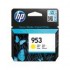 HP CARTUCHO F6U14A AMARILLO Nº 953