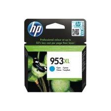HP CARTUCHO F6U16AE CIAN Nº 953XL