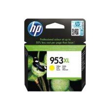 HP CARTUCHO F6U18AE AMARILLO Nº 953XL