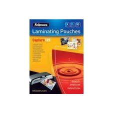 FELLOWES FUNDAS PLASTIFICAR A3 125 MICRAS GLOSSY 100UD