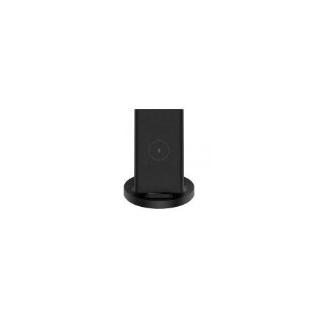 XIAOMI MI SOPORTE DE CARGA INALAMBRICO 20W NEGRO