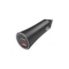 XIAOMI MI 37W DUAL PORT CAR CHARGER