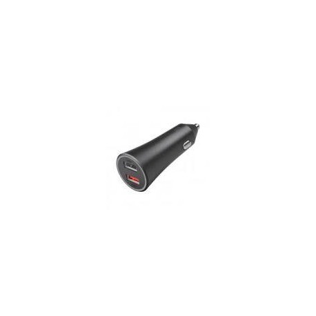 XIAOMI MI 37W DUAL PORT CAR CHARGER