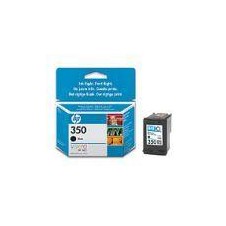 HP CARTUCHO CB335E NEGRO Nº 350