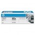 HP TONER CE285A NEGRO Nº 85
