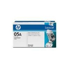 TONER HP CE505A NEGRO Nº 05A