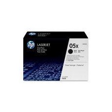 HP TONER CE505X NEGRO 6500 Paginas