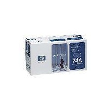 TONER HP 92274A NEGRO Nº 74
